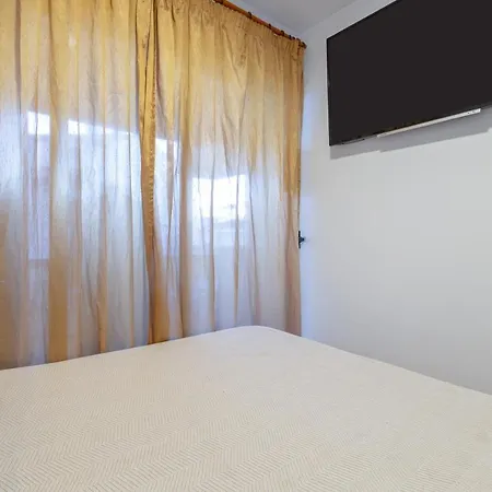 شقة Apt La Nogalera Centro