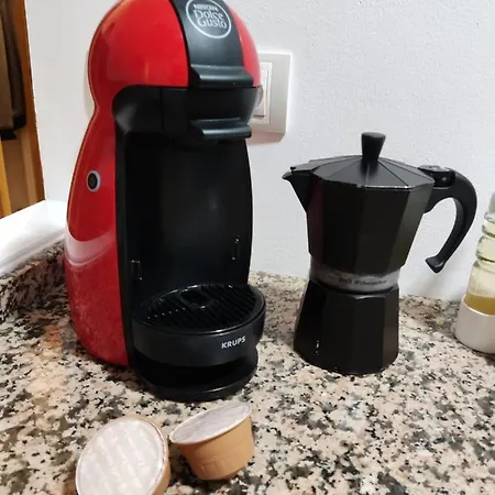 Apt La Nogalera Centro توريمولينوس